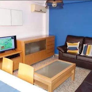 Summer Apartamento Málaga