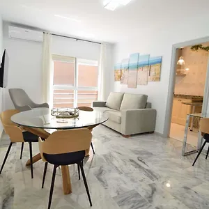 Letmalaga Reding Apartamento Málaga