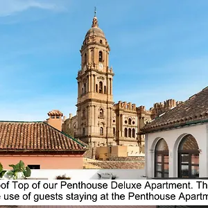  Appartamento Coeo Fresca Roof Garden Signature Apartments