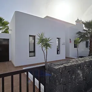 Bolboreta With Private Pool Villa Playa Blanca (Lanzarote)