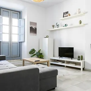 Duplex Centro Historico Apartamento Málaga