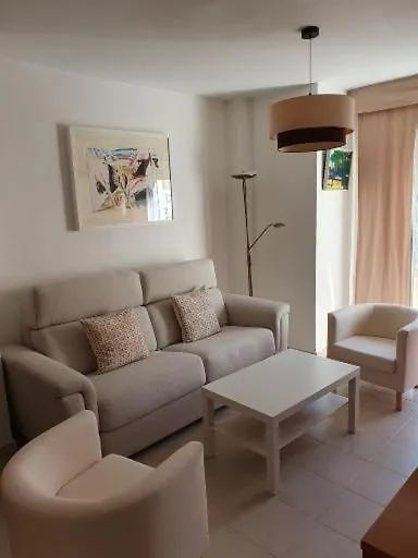 Apartamento Apartamento En Trinidad San Pablo Málaga España