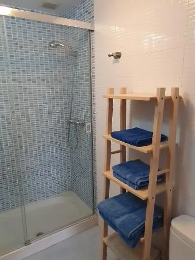 Apartamento Apartamento En Trinidad San Pablo Málaga 0*,  España