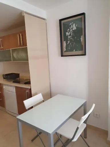 Apartamento Apartamento En Trinidad San Pablo Málaga