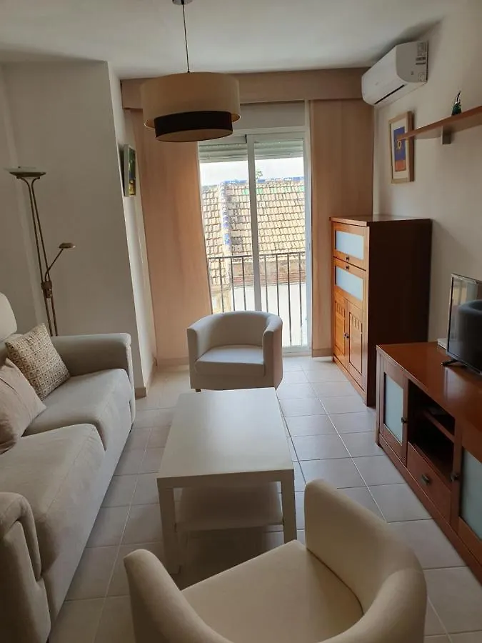Apartamento Apartamento En Trinidad San Pablo Málaga