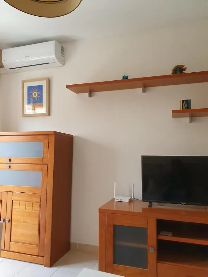 Apartamento Apartamento En Trinidad San Pablo Málaga