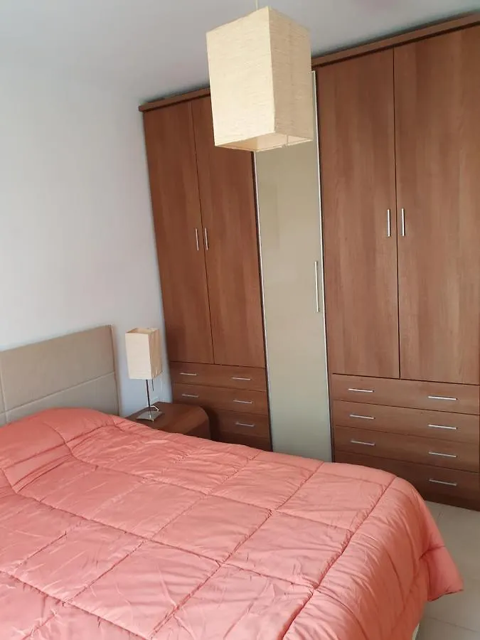 Apartamento Apartamento En Trinidad San Pablo Málaga 0*,  España