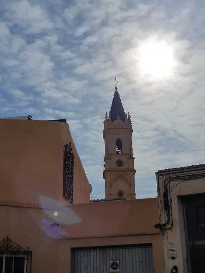 Apartamento Apartamento En Trinidad San Pablo Málaga