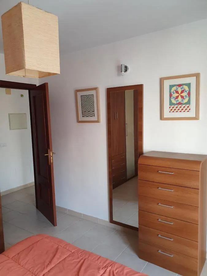 Apartamento Apartamento En Trinidad San Pablo Málaga España